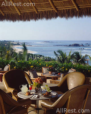 Four Seasons Resort Punta Mita 63